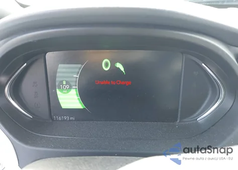 2017 Chevrolet Bolt Ev Lt from USA, damaged, VIN 1G1FW6S00H4138028